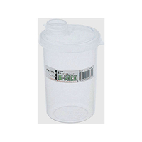 エンテック ハイパック 540ml 小蓋付 FC72202-S-73