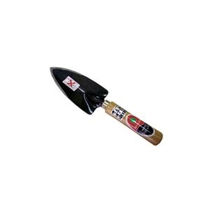 トンボ工業 鋼付移植ゴテ TMAT010-イメージ1
