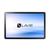 NEC タブレット LAVIE Tab T10 ルナグレー PC-T1055KAS-イメージ1