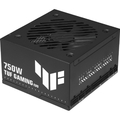 ASUS TUF-GAMING-750B-EVO TUF Gaming ブラック TUF-GAMING-750B-EVO