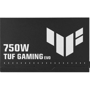 ASUS TUF-GAMING-750B-EVO TUF Gaming ブラック TUF-GAMING-750B-EVO-イメージ2