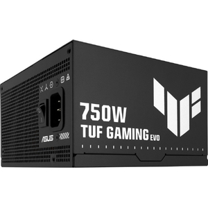 ASUS TUF-GAMING-750B-EVO TUF Gaming ブラック TUF-GAMING-750B-EVO-イメージ3