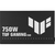 ASUS TUF-GAMING-750B-EVO TUF Gaming ブラック TUF-GAMING-750B-EVO-イメージ2