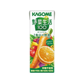 カゴメ 野菜生活100 オリジナル 200ml FCC6636