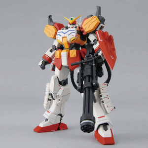 バンダイスピリッツ MG 1/100 ガンダムヘビーアームズ EW版 MGガンダムヘビ-ア-ムズEWバンN バンダイスピリッツ MG 1/100 ガンダムヘビーアームズ EW版 MGガンダムヘビ-ア-ムズEWバンN