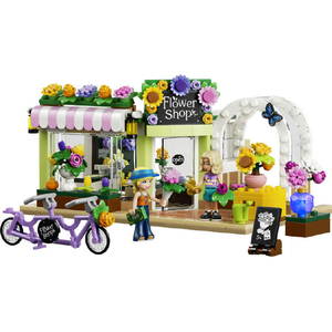 レゴジャパン LEGO 42693デコってお花屋さん 42693ﾃﾞｺﾂﾃｵﾊﾅﾔｻﾝ-イメージ2