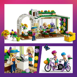 レゴジャパン LEGO 42693デコってお花屋さん 42693ﾃﾞｺﾂﾃｵﾊﾅﾔｻﾝ-イメージ7