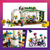 レゴジャパン LEGO 42693デコってお花屋さん 42693ﾃﾞｺﾂﾃｵﾊﾅﾔｻﾝ-イメージ7