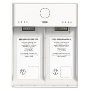 Hover HoverAir X1 Smart Charging Hub 6970658170445-イメージ1