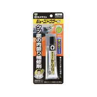 セメダイン シューズドクターN ブラック 20mL BP FC006RY-HC-006