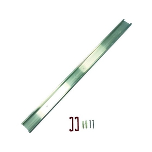 ユタカメイク ツールホルダー専用レール 75cm (kg／本)4575 FC003GM-8681769-イメージ1