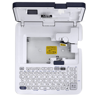 カシオ EC-K10 ラベルライター Lateco |エディオン公式通販