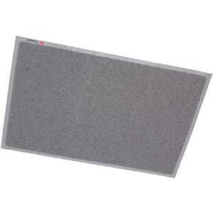 ３Ｍ ノーマッドマット　スタンダードクッション　グレー　 ９００Ｘ１２００ｍｍ ST GRA 900X1200-イメージ1