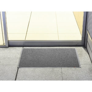 ３Ｍ ノーマッドマット　スタンダードクッション　グレー　 ９００Ｘ１２００ｍｍ ST GRA 900X1200-イメージ4