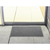 ３Ｍ ノーマッドマット　スタンダードクッション　グレー　 ９００Ｘ１２００ｍｍ ST GRA 900X1200-イメージ4