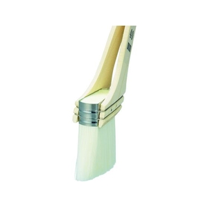 トラスコ中山 薬品専用刷毛 15号 FC939JG-3524779-イメージ4