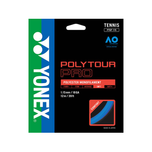 ＹＯＮＥＸ ポリツアープロ115 FCG645X-PTGP115-002-イメージ1