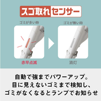 2016年製 Panasonic Jコンセプトクリーナー 紙パック付き Amazon | パナソニック 紙パック式掃除機 Jコンセプト ハウスダスト