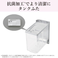 三菱 MJ-M120YX-W 衣類乾燥除湿機 サラリ ホワイト|エディオン公式通販