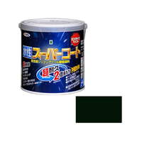 アサヒペン 水性スーパーコート 0.7L Aグリーン FC631NV