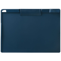 ソニック クリップボード A4ヨコ型 抗菌タイプ ネイビー FCG283Y-CB-5254-K