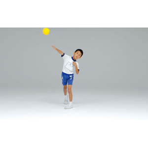 トーエイライト TOEI LIGHT トーエイライト/ラグビーボール21 FCJ366B-B6219-イメージ2