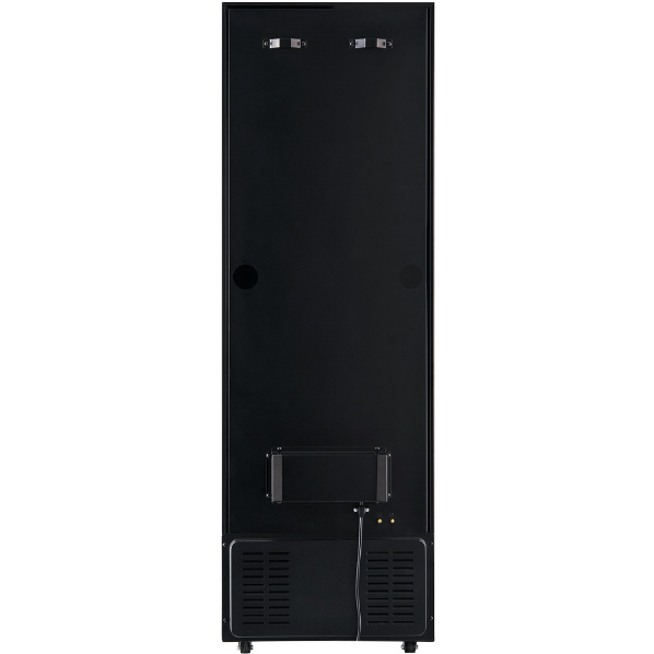 さくら製作所 【左開き】ワインセラー(63本収納) HYO-ON M2 ホワイト LX63DM2Z-LH-W 左開き 22℃ ワイン用棚 2枚