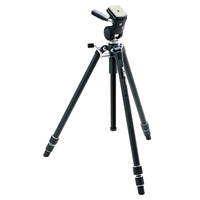 スリック 三脚 ﾏｽﾀｰ3:ｽﾘﾂｸ