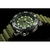 シチズン エコ・ドライブ腕時計 プロマスター MARINEシリーズ カーキ BN0157-11X-イメージ2
