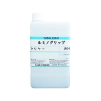 シンロイヒ ルミノグリップクリヤー 0.5kg FC053HU-8186463