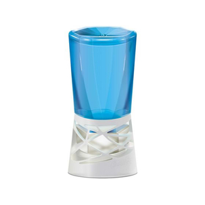 アース製薬 トイレのスッキーリ! フローラルソープの香り 400mL 16個 FC850NT-イメージ2