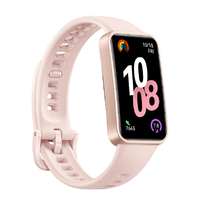 Huawei Band 10 ピンク BAND10PINK