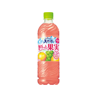 サントリー きりっと果実 ピンクGF&マスカット 600mL FCJ542U