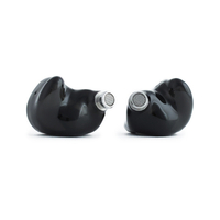 qdc QDC-SUPERIOR-RD ダイナミック密閉型イヤフォン SUPERIOR