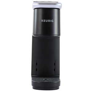 KEURIG カプセル式コーヒー&ティーマシン ブラック KB01-BK-イメージ3