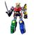 バンダイ DXROBO UNIVERSE シンケンオー DXROBOUNIVERSEｼﾝｹﾝｵ--イメージ1