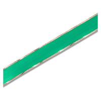 ヘイコー カールリボン 幅18mm×長さ30ｍ 緑 1巻 FC603SB-001418707