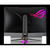 ASUS 32型ゲーミング液晶ディスプレイ ROG SWIFT ブラック PG32UQX-イメージ7