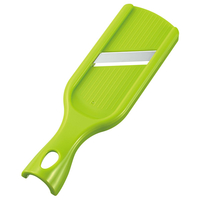 下村工業 フルベジ きゅうり・ネギスライサー ﾌﾙﾍﾞｼﾞｷﾕｳﾘﾈｷﾞｽﾗｲｻ-