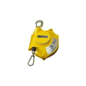 中発販売 Reelex　ツールバランサー　イエロー色 STB-50A-イメージ1
