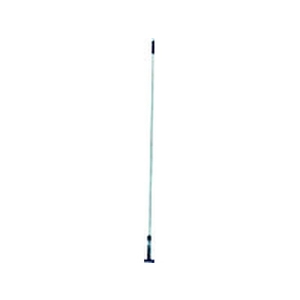山崎産業 プロテック モップ柄 フリ-ハンドルEX アルミ L FC284HA-4805020-イメージ1