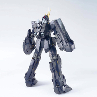 バンダイスピリッツ MGﾕﾆｺ-ﾝｶﾞﾝﾀﾞﾑ2ﾊﾞﾝｼｲN MG 1/100 ユニコーン