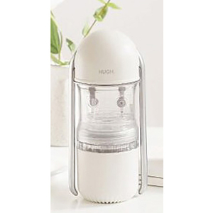 HUGH HL-300W レバー式エスプレッソメーカー LEVERPRESSO