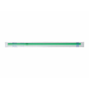 アートナップ フレックスストロー(フィルム入り)緑 500本 F855772-32150060-イメージ1