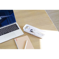 オカトー FC956NN miffy カトラリーケース 顔だけミッフィー