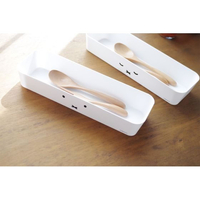 オカトー FC956NN miffy カトラリーケース 顔だけミッフィー