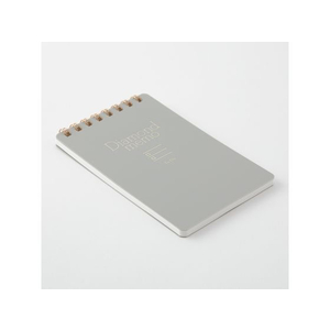 デザインフィル ダイヤメモ M ToDo グレー FC456SK-11821006-イメージ4