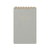 デザインフィル ダイヤメモ M ToDo グレー FC456SK-11821006-イメージ1