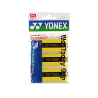 ＹＯＮＥＸ ウェットタッキーグリップ(3本入) FCG516X-AC1543-151