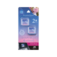 晴香堂 アロマアワークリップ リラックスブルーム 2.4g×2個パック FCK166D-3782